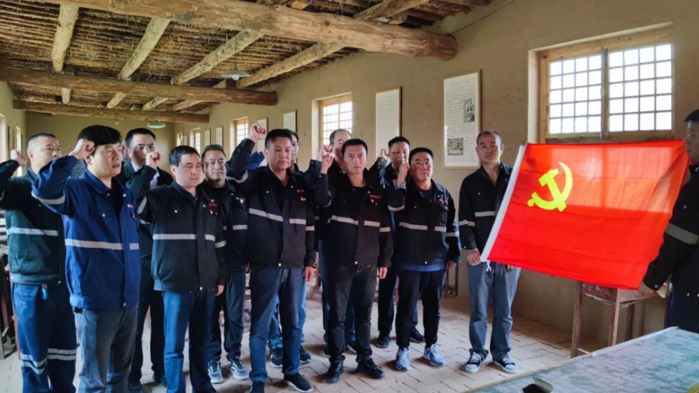 榜樣力量 | 祝賀！他們，榮獲陜西有色金屬集團(tuán)表彰